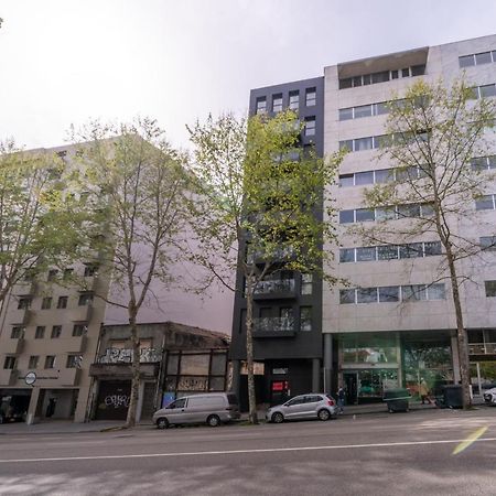Trindade Duplex By Amber Star Rent Διαμέρισμα Πόρτο Εξωτερικό φωτογραφία