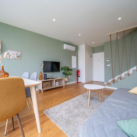 Trindade Duplex By Amber Star Rent Διαμέρισμα Πόρτο Εξωτερικό φωτογραφία