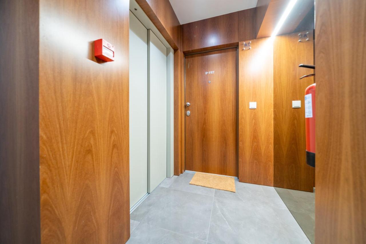 Trindade Duplex By Amber Star Rent Διαμέρισμα Πόρτο Εξωτερικό φωτογραφία