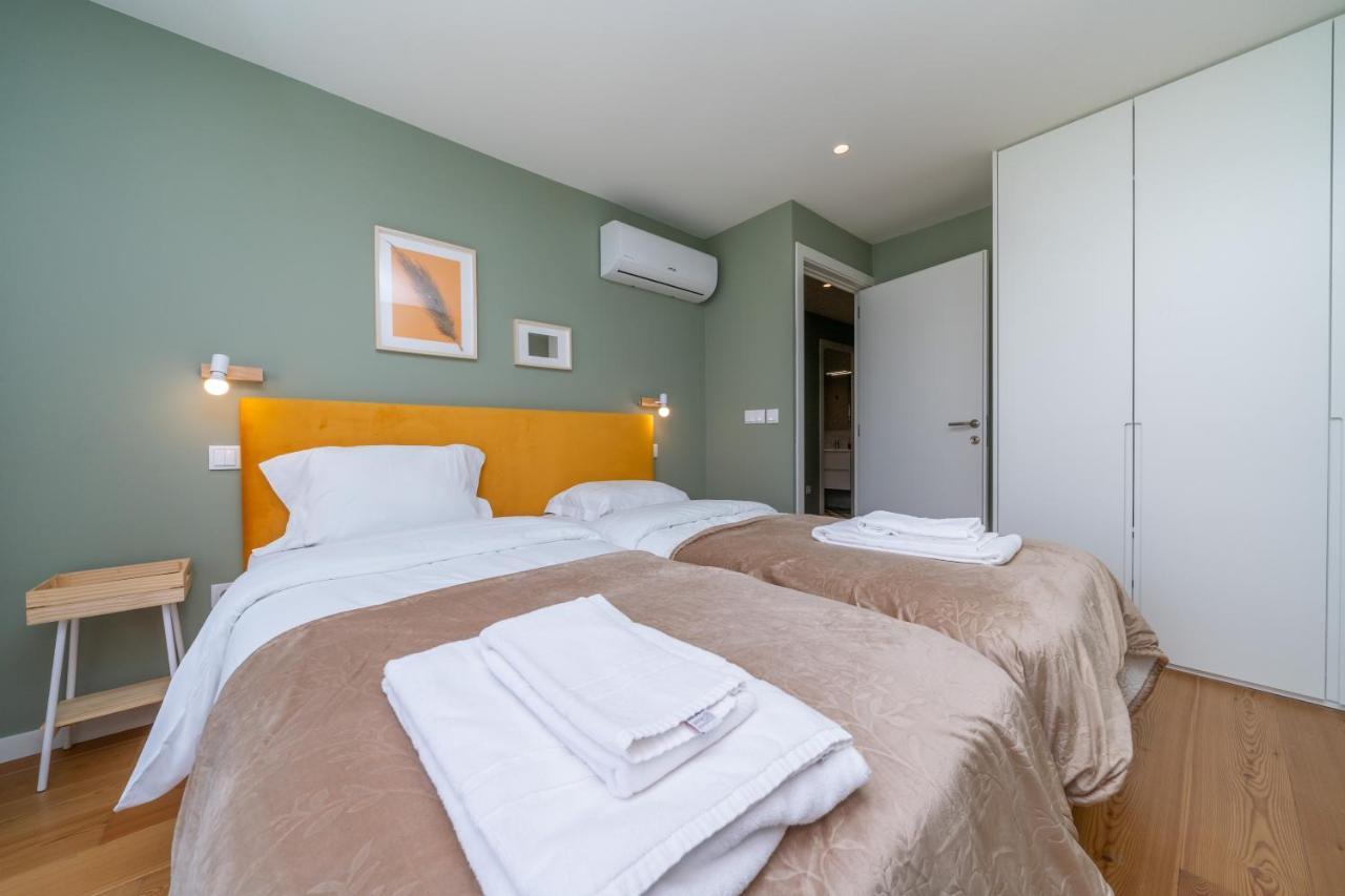 Trindade Duplex By Amber Star Rent Διαμέρισμα Πόρτο Εξωτερικό φωτογραφία