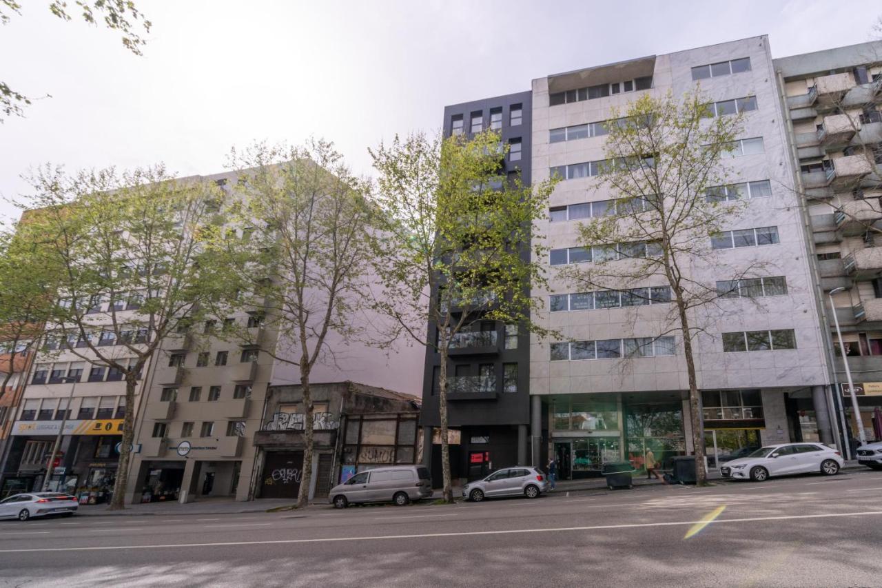 Trindade Duplex By Amber Star Rent Διαμέρισμα Πόρτο Εξωτερικό φωτογραφία