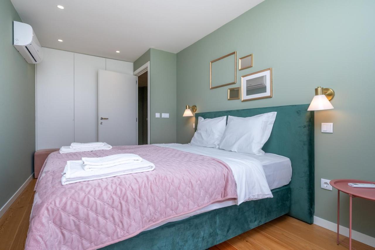 Trindade Duplex By Amber Star Rent Διαμέρισμα Πόρτο Εξωτερικό φωτογραφία