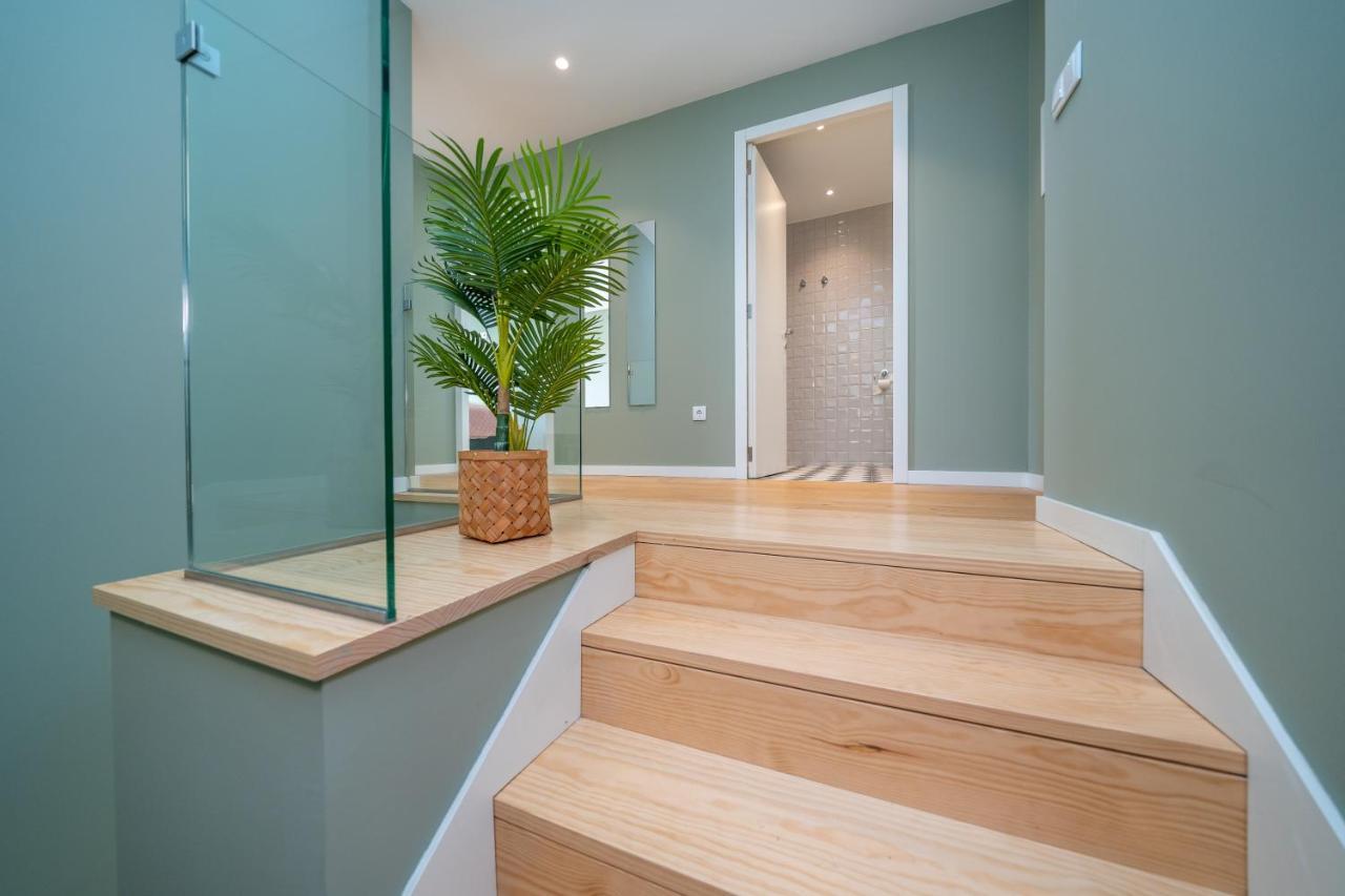 Trindade Duplex By Amber Star Rent Διαμέρισμα Πόρτο Εξωτερικό φωτογραφία