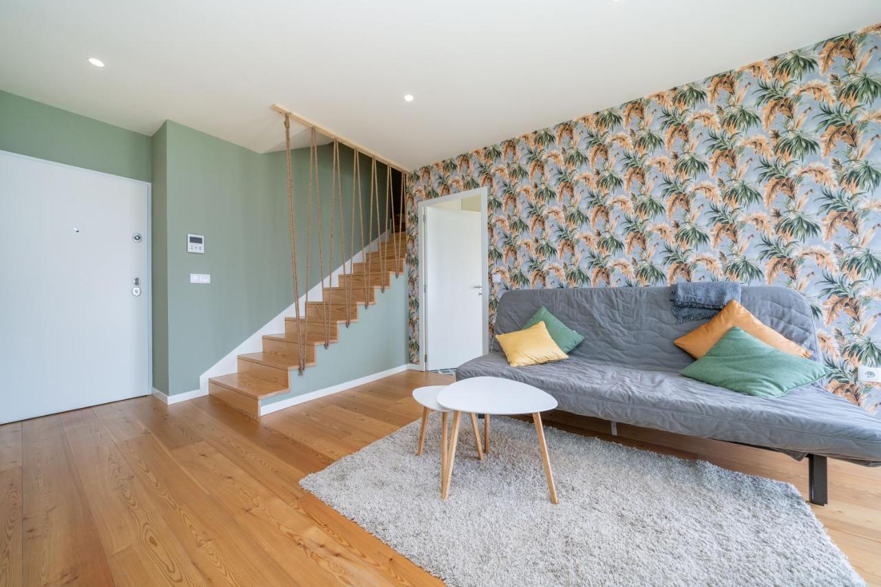 Trindade Duplex By Amber Star Rent Διαμέρισμα Πόρτο Εξωτερικό φωτογραφία