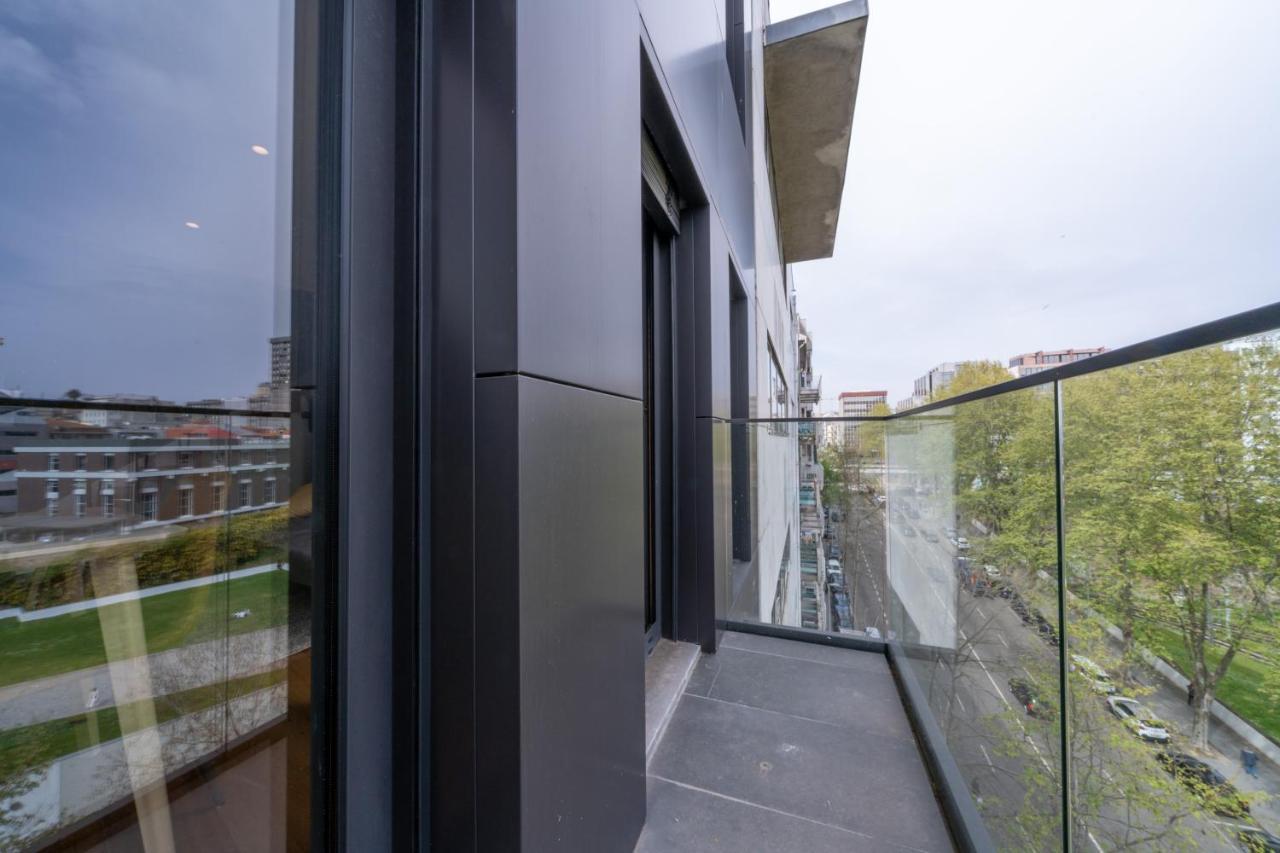 Trindade Duplex By Amber Star Rent Διαμέρισμα Πόρτο Εξωτερικό φωτογραφία